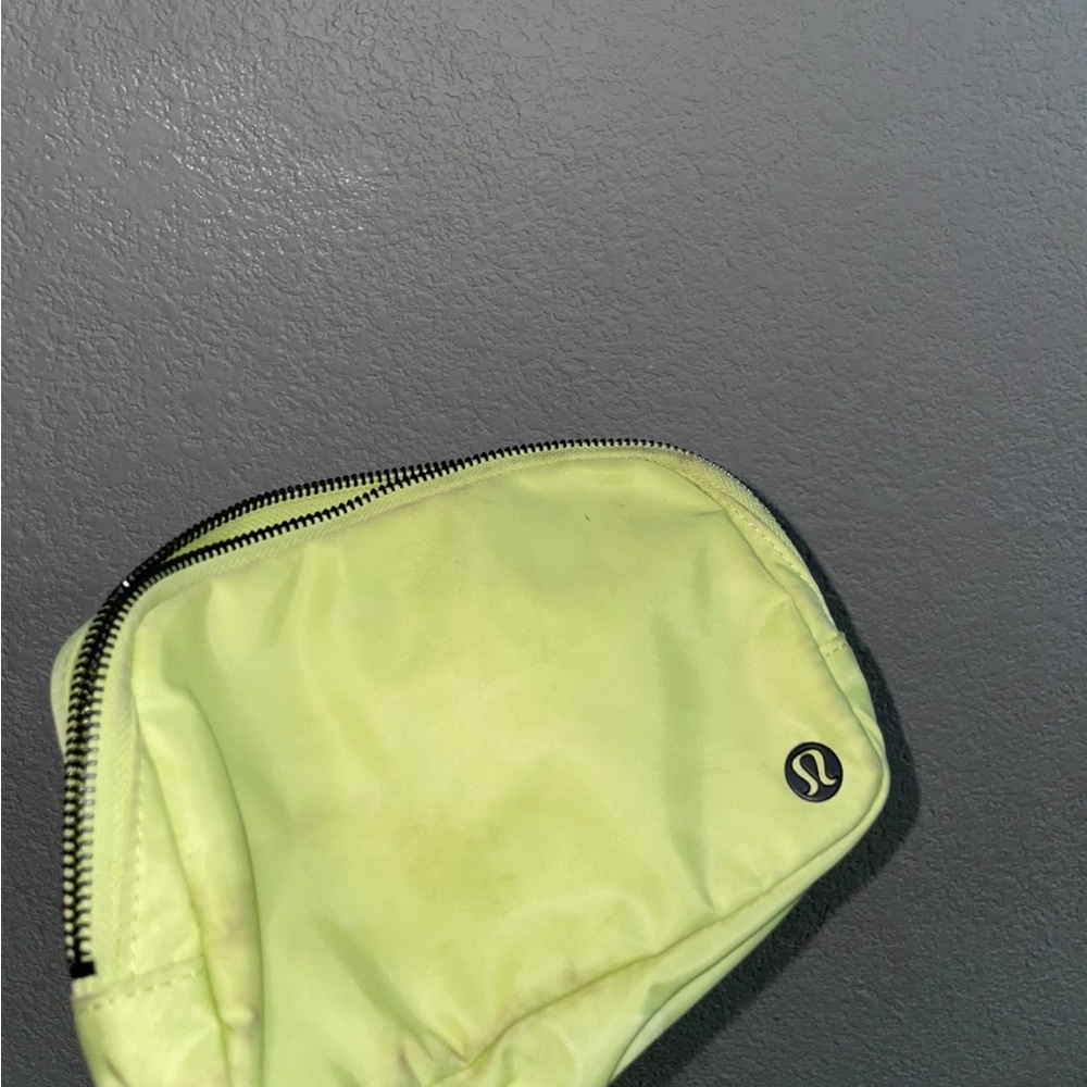 Lululemon Fanny Pack